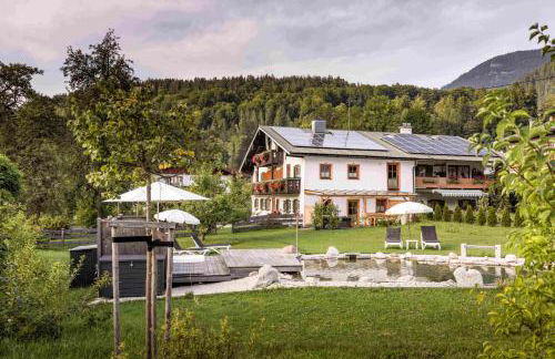 Apart Chalet Unterbrandnerlehen - Foto 9