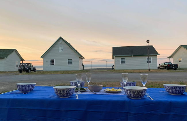 Heron's Nest Cottages - Foto 50