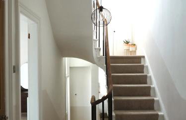 Coorie Away - Kirkcudbright - Foto 44