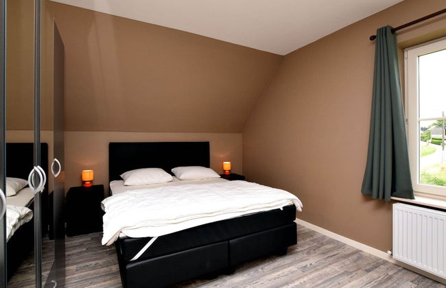 Stylish Holiday Home in Hastiere With Terrace - Foto 16