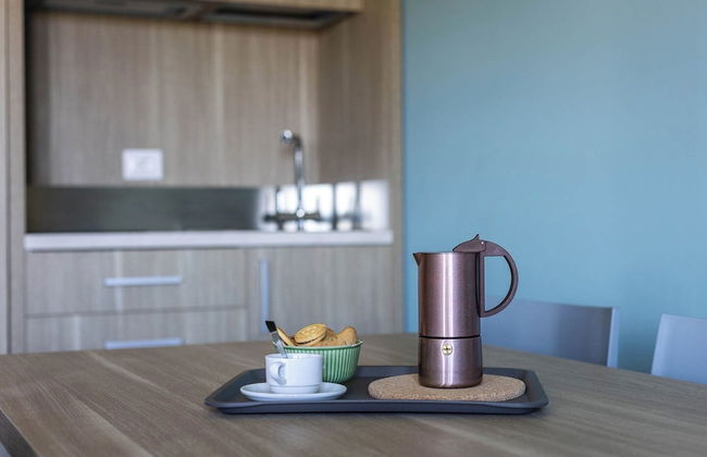 Tuscasì Aparthotel - Foto 43