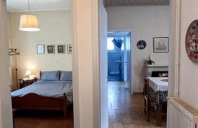 Nafpaktos The country home - Foto 27