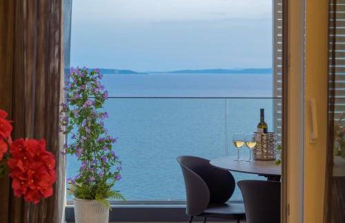 Split Green Eden & Blue Horizon - Foto 5