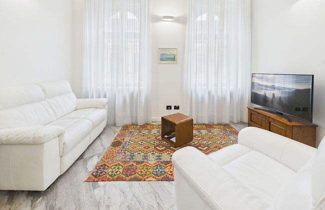 ApartHotel No6 - Foto 34