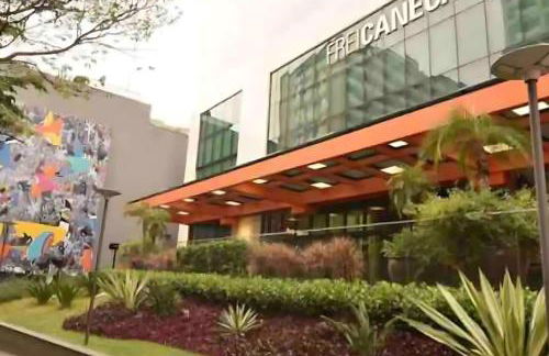 À 50 metros do shopping frei caneca - Foto 35