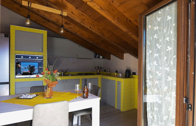 Ca'del Fico - Foto 12