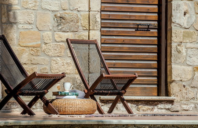 Leeda's Cottages - Foto 27