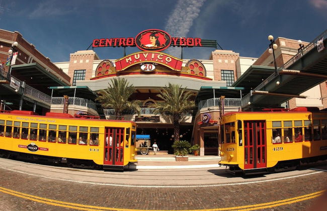 Blue Haven near Downtown Ybor Beachs - Foto 32