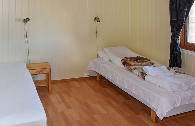 6 Person Holiday Home in Aukra - Foto 4