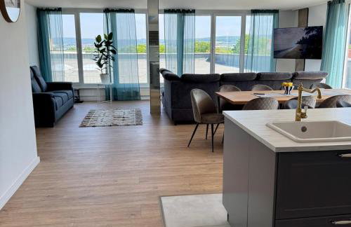 Smart In Kassel - Boardinghouse - Foto 36