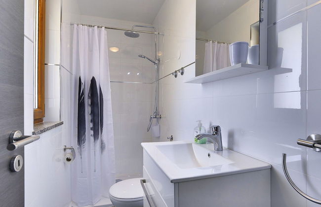 Villa in Pazin With Private Pool - Foto 17