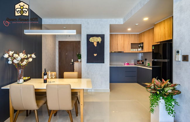 Dream House Apartment - Foto 21