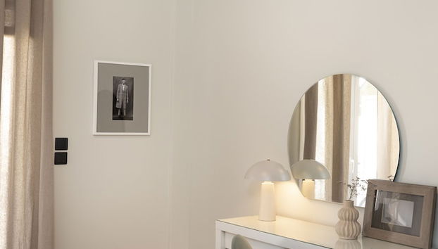 Stay Chic Athens - Foto 2, Habitación