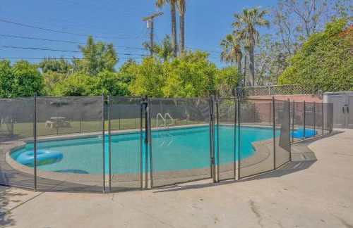 Hollywood Dream Remodeled Pool & Jacuzzi - Foto 109