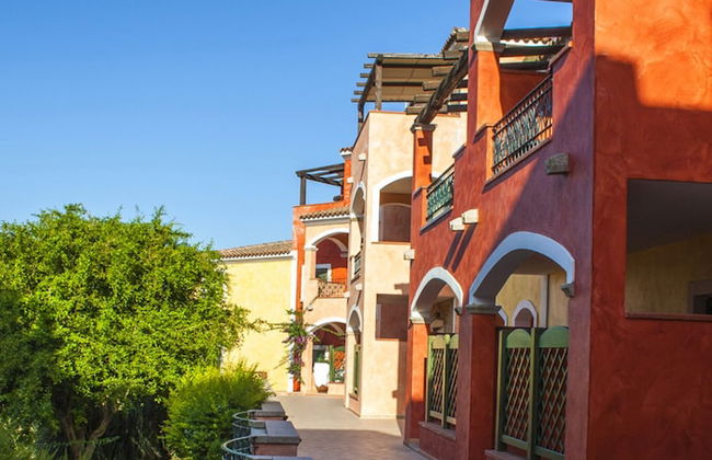 Residence La Reggia di Nausicaa - Photo 23