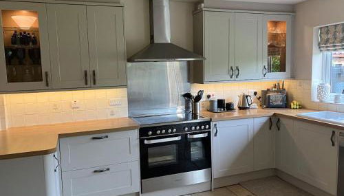 Meadow View - Entire 3 Bed House Near Stamford - Foto 5