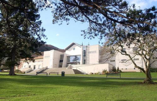 #8 Brunel House Luxury Apartment in Great Malvern - Foto 23