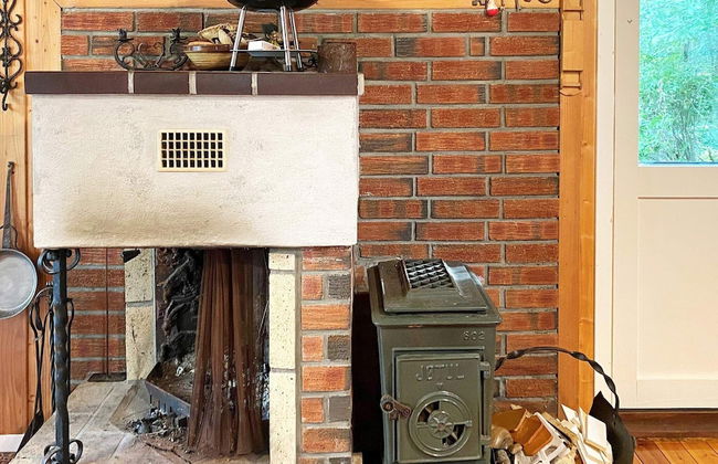 4 Person Holiday Home in Reksteren-by Traum - Foto 15