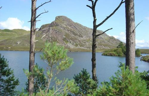 Cosy modern cottage by the sea, heart of snowdonia - Foto 20