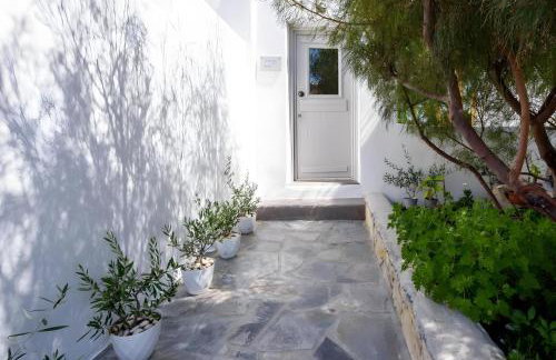 Echinousa Kimolos Maisonette no4 - Foto 23