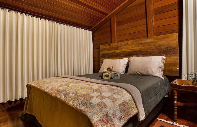 Sitio Jatoba Lapinha da Serra - Foto 9