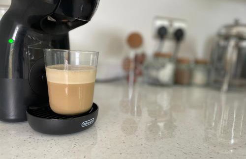 8 Iris Cottage 4-BR Coastal Home in Suffolk - Foto 22