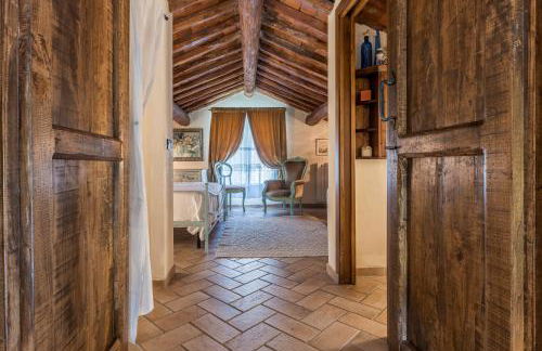 Fienile Di Fabio - Colline Fiorentine Vaiano, Toscana - Foto 39