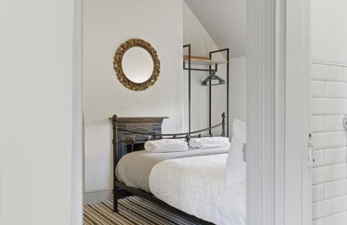 2-Bedroom Cottage Sleeps 5 Free Parking - Foto 28