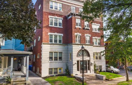 Charming & Elegant 1bd1bth I Rochester - Foto 16