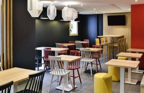 Aparthotel Adagio Access Dijon République - Foto 37