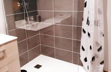 Le saphire St Affrique hyper centre ville - Photo 10