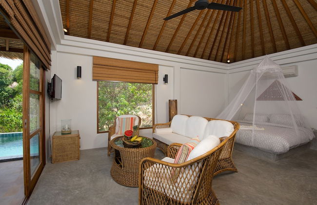 Cape Shark Pool Villas - Photo 5