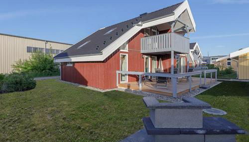 Seeschwalbe Classic 74A - Foto 2, Garden