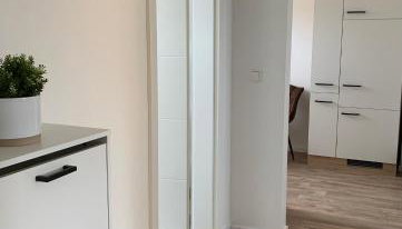 FEDDERSEN LIVING Moderne Ferienwohnungen - Gemütlich - Netflix - Voll ausgestattet - Waschmaschine - zentral gelegen - Foto 4