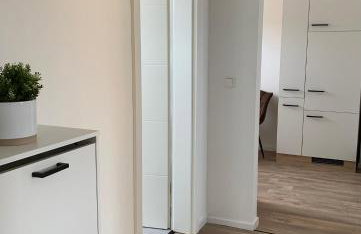 FEDDERSEN LIVING Moderne Ferienwohnungen - Gemütlich - Netflix - Voll ausgestattet - Waschmaschine - zentral gelegen - Foto 4