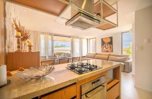 Bz14 Casa con piscina y muelle para motos de agua en el canal! - Foto 13