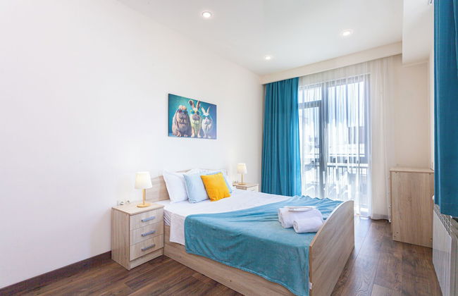 Stay Inn on Koghbatsi Str. 16 - Photo 64