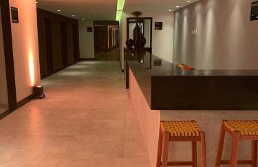 Apartamento no 20º andar Barra Home Stay - Foto 30