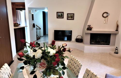 ZENIA Pelion garden house - Foto 12