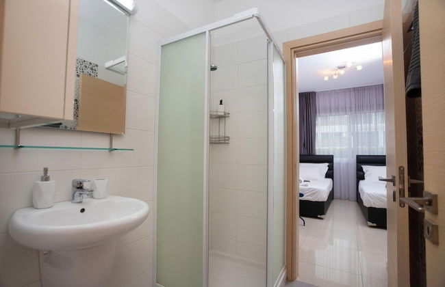 Bay View Gardens Apt 1 - Foto 20