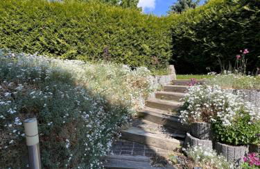 Trompeten-, Posaunen- & Tuba-Appartment in Stolpen - Foto 44