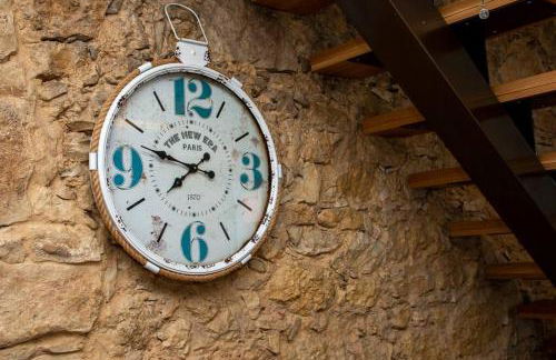 Beautiful cozy cottage near Nazaré, Leiria&Batalha - Foto 6