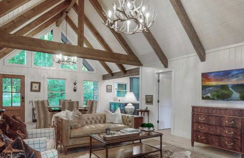 Stag Ridge Retreat - Foto 16