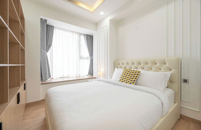Luxury Apartment in Phu My Hung - Foto 6