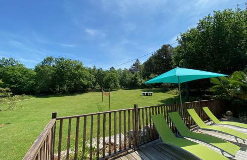 Gîte les chênes verts - Périgord noir proche grottes de Lascaux - Foto 6