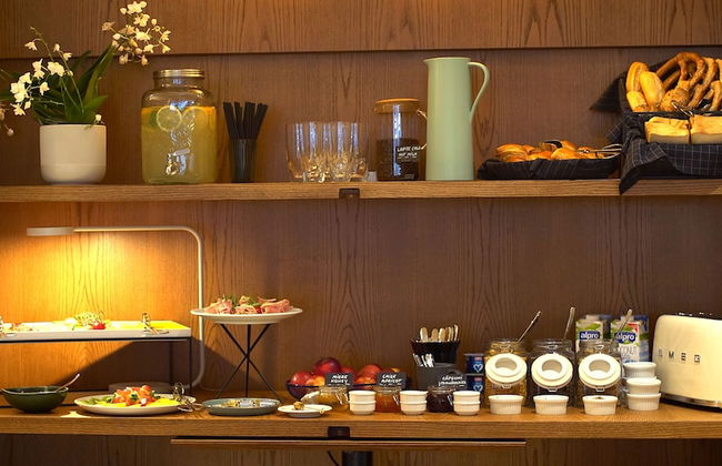 Atlas Aparthotel - Foto 33