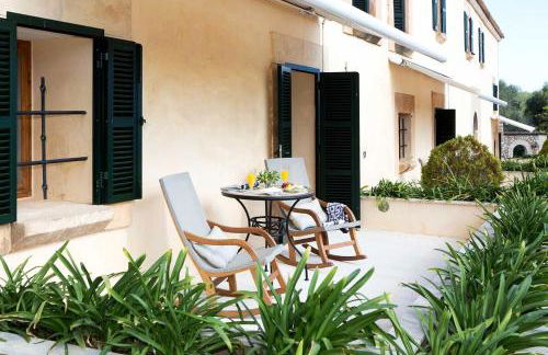 Agroturisme Son Cardaix - Foto 34