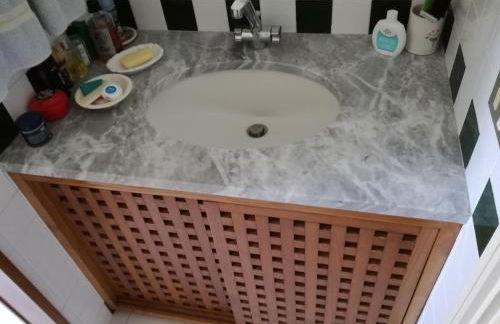 Olivo apartment with sea view - Photo 10