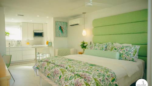 Gulfside Resort. Unit 10 - Foto 4