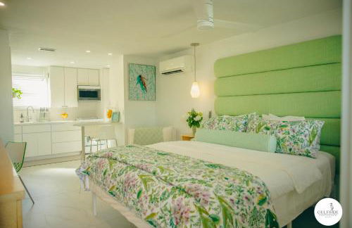 Gulfside Resort. Unit 10 - Foto 4
